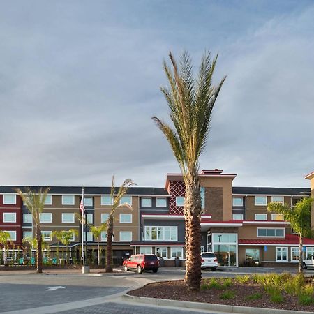 Residence Inn By Marriott Temecula Murrieta Extérieur photo