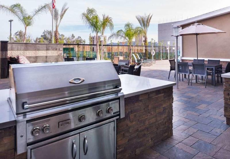 Residence Inn By Marriott Temecula Murrieta Extérieur photo