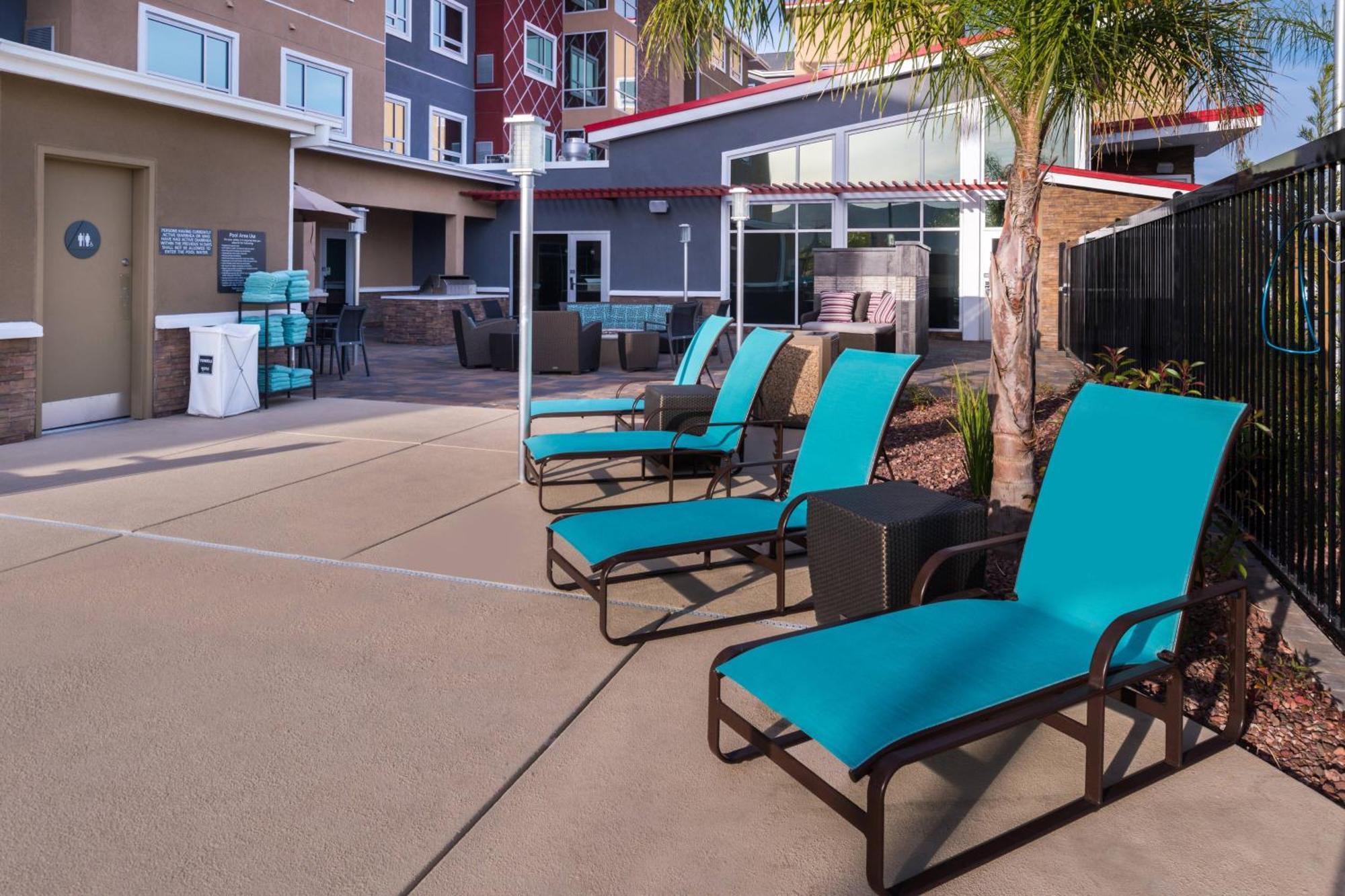 Residence Inn By Marriott Temecula Murrieta Extérieur photo