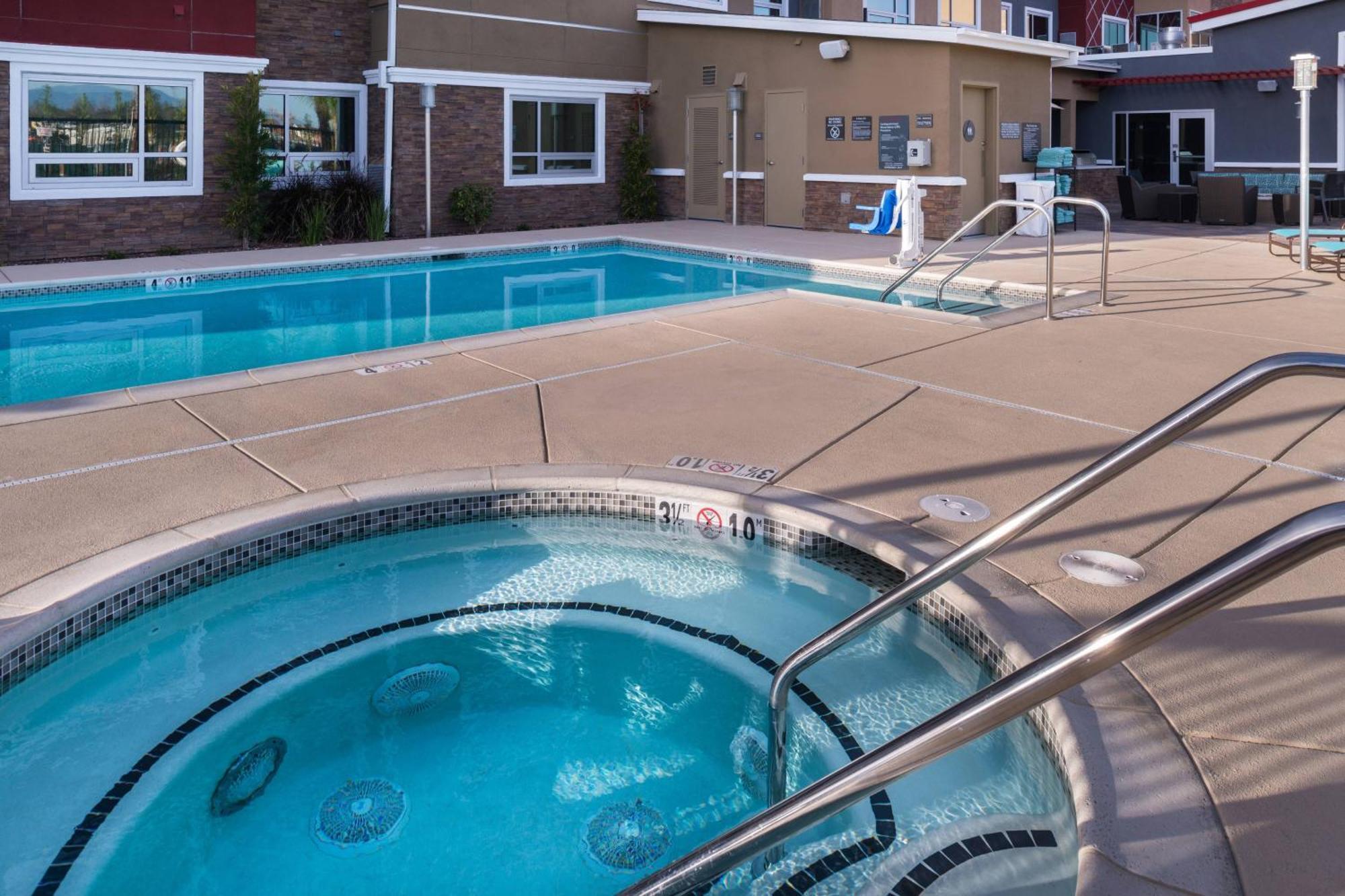 Residence Inn By Marriott Temecula Murrieta Extérieur photo