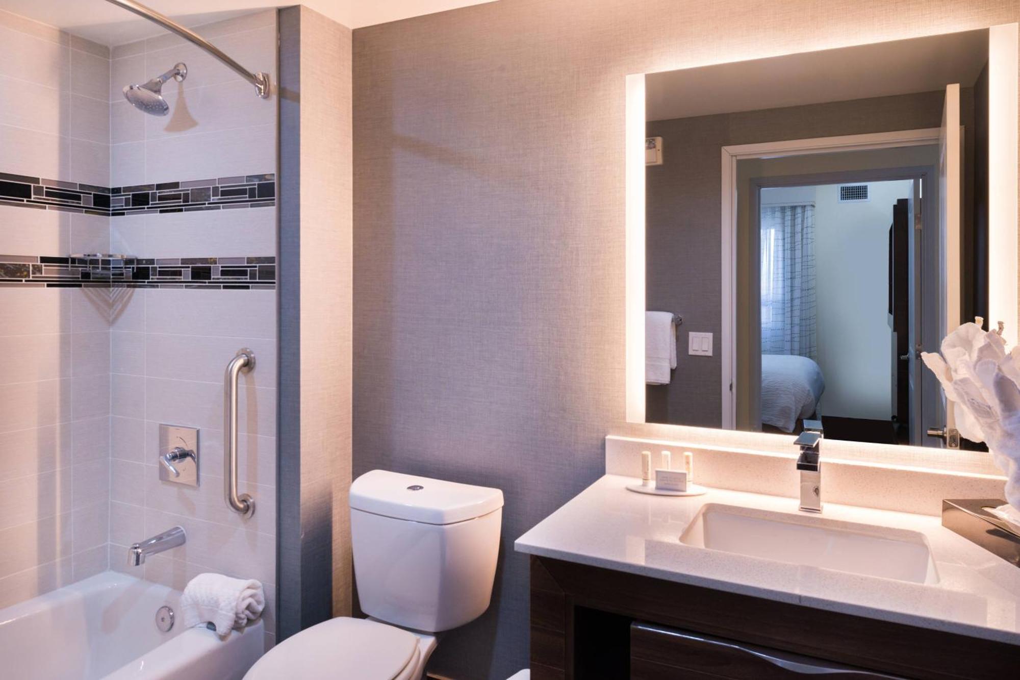 Residence Inn By Marriott Temecula Murrieta Extérieur photo