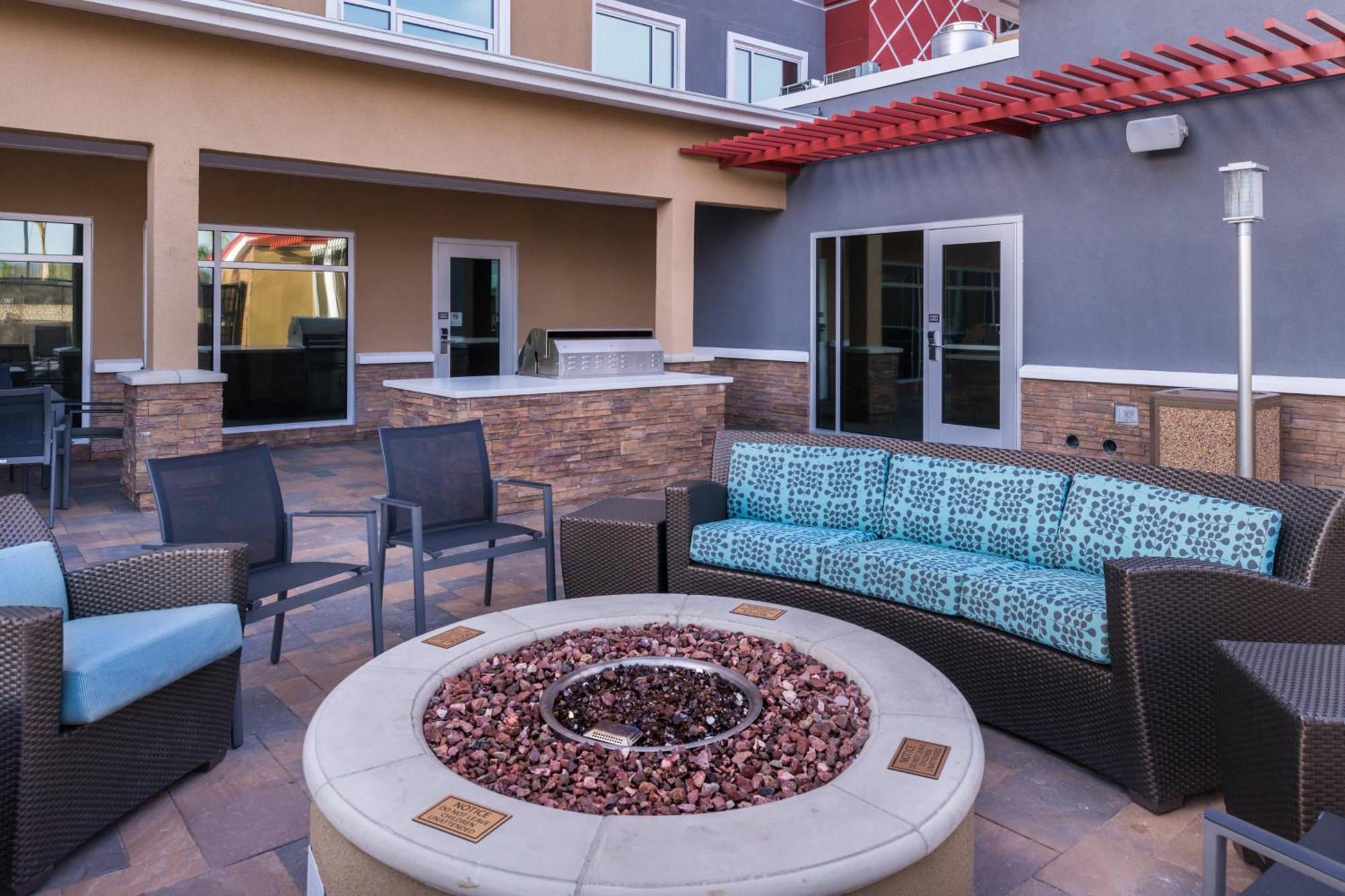 Residence Inn By Marriott Temecula Murrieta Extérieur photo