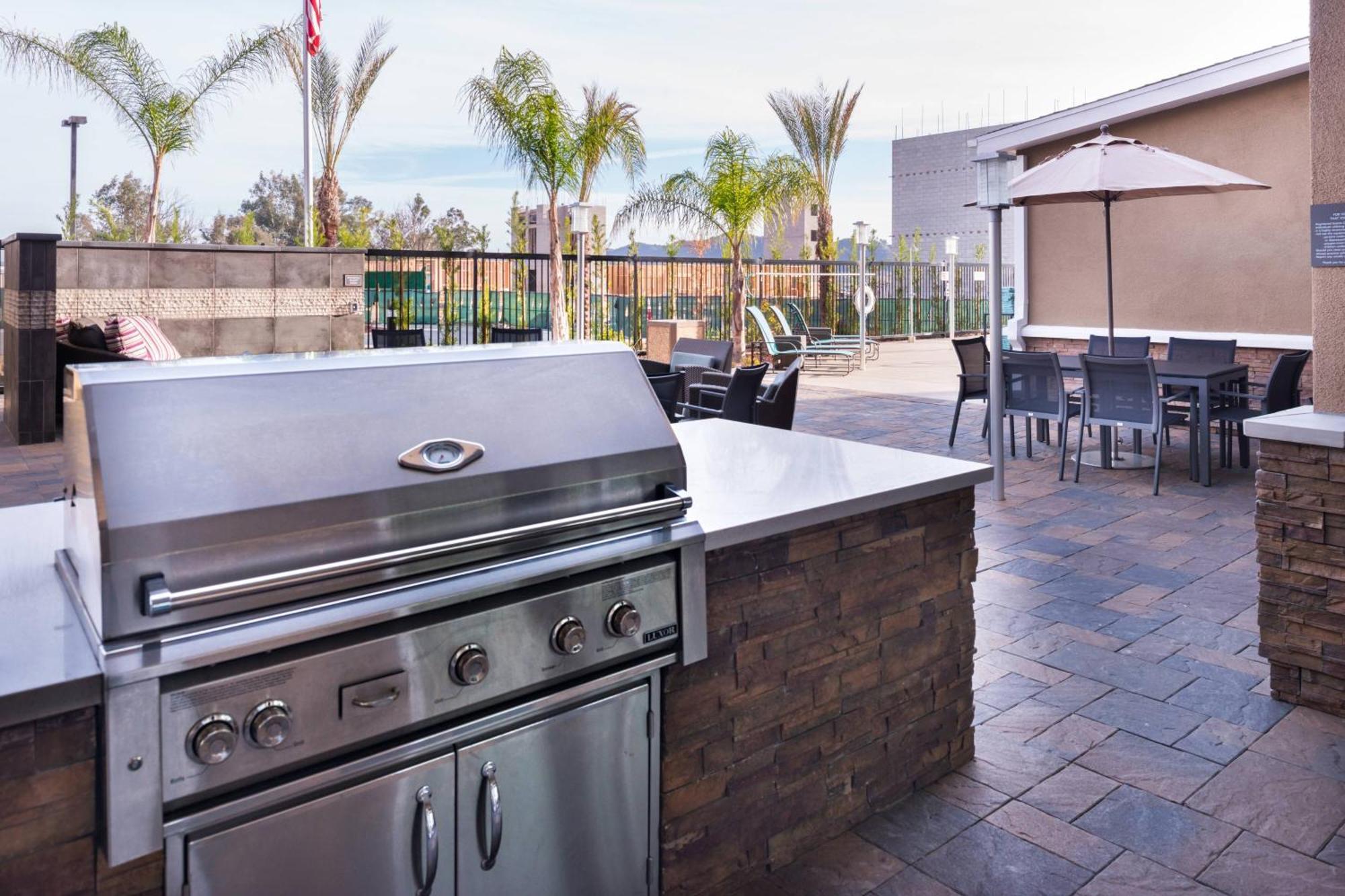 Residence Inn By Marriott Temecula Murrieta Extérieur photo