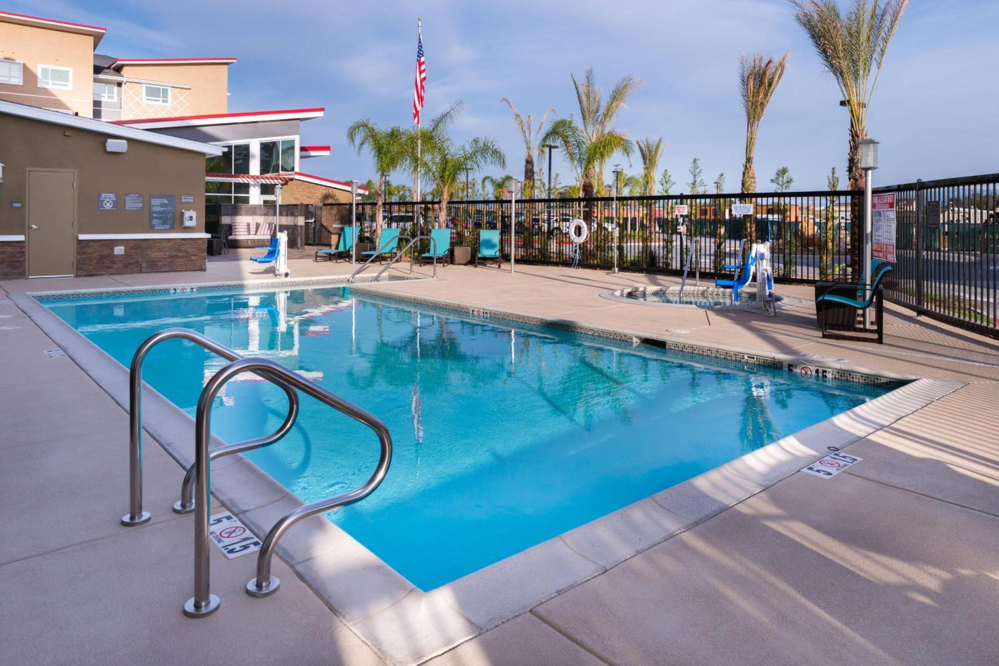 Residence Inn By Marriott Temecula Murrieta Extérieur photo