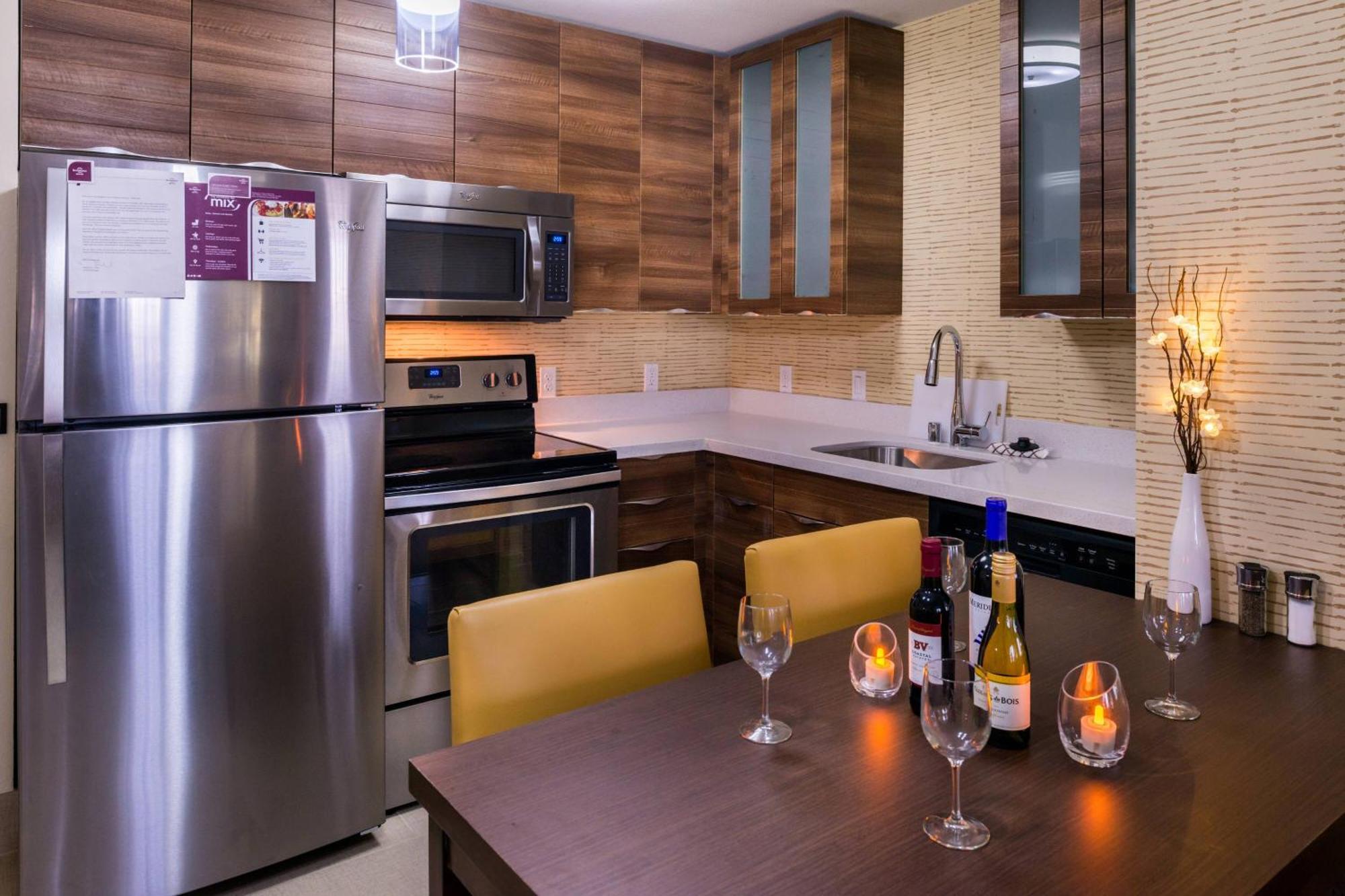 Residence Inn By Marriott Temecula Murrieta Extérieur photo