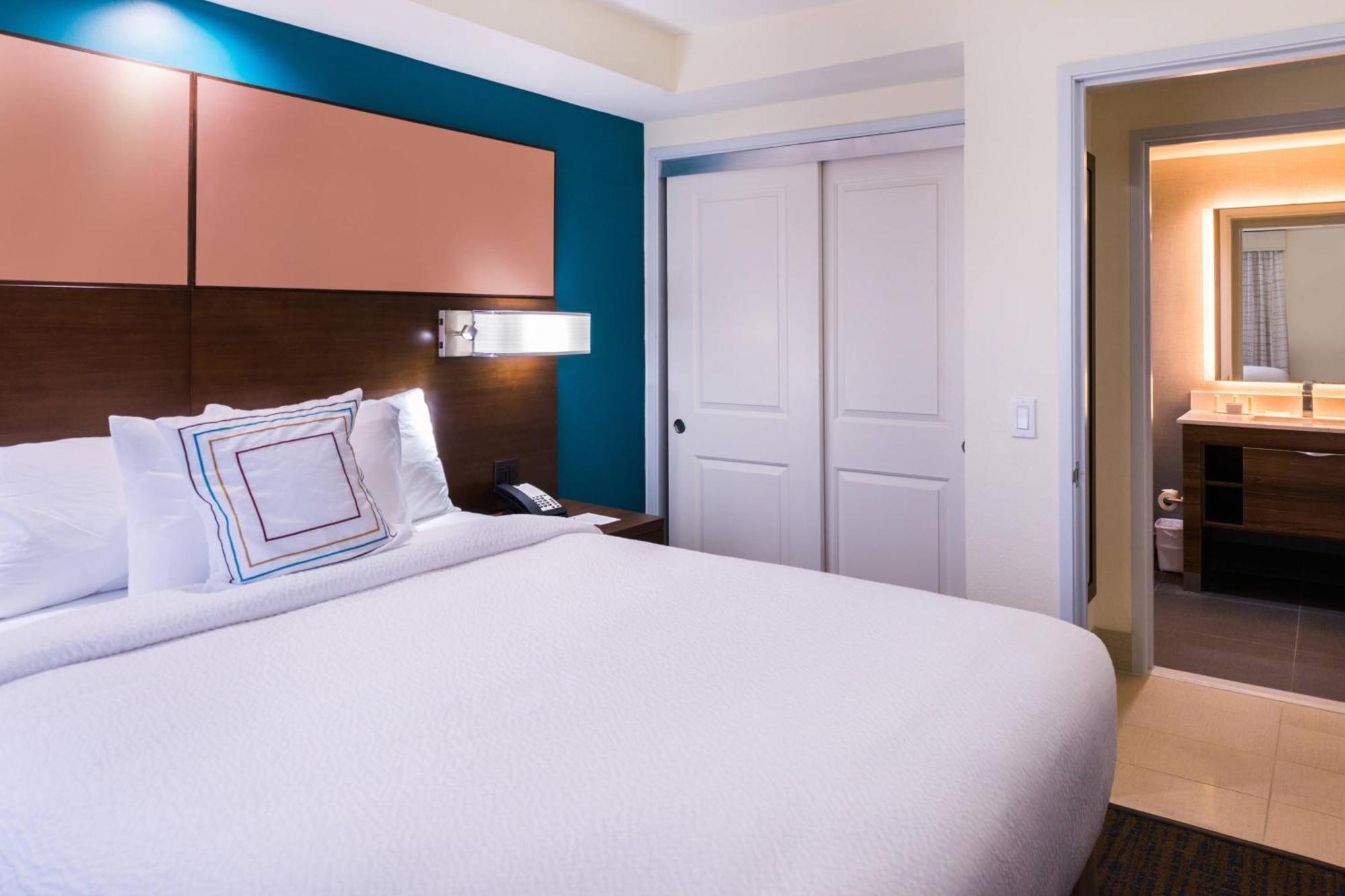 Residence Inn By Marriott Temecula Murrieta Extérieur photo