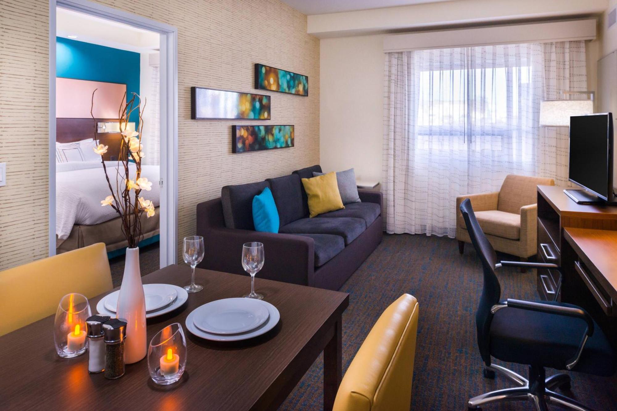 Residence Inn By Marriott Temecula Murrieta Extérieur photo