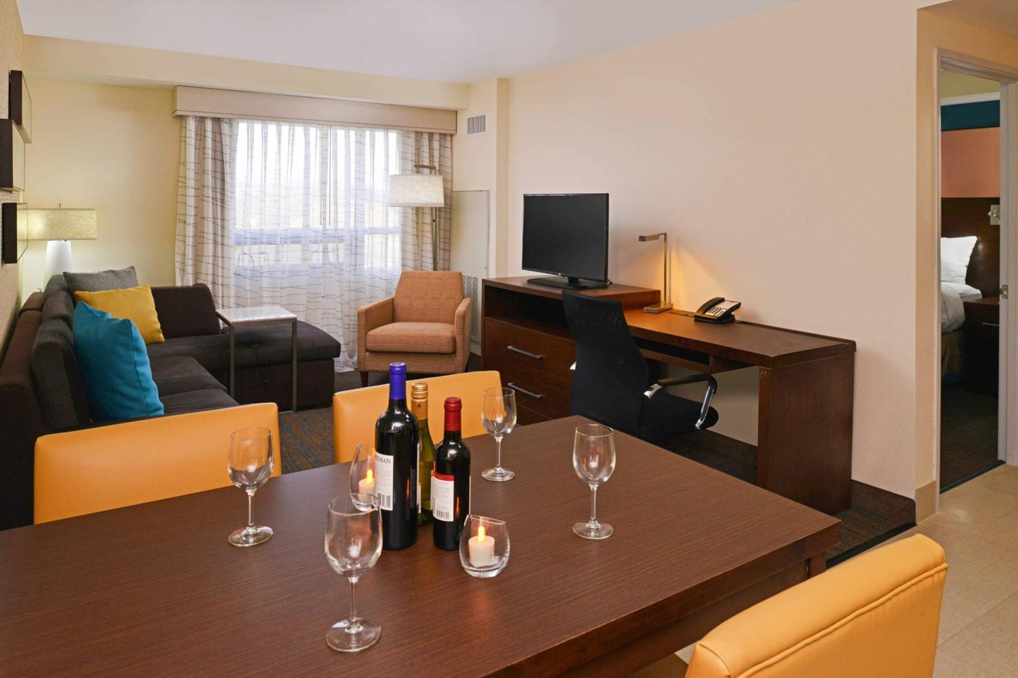 Residence Inn By Marriott Temecula Murrieta Extérieur photo