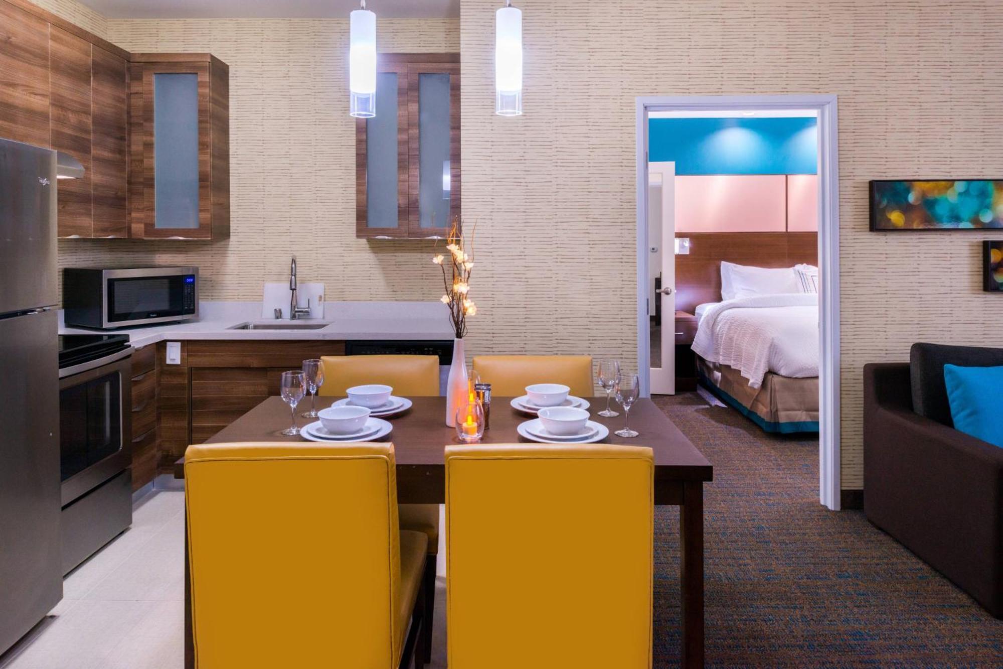 Residence Inn By Marriott Temecula Murrieta Extérieur photo
