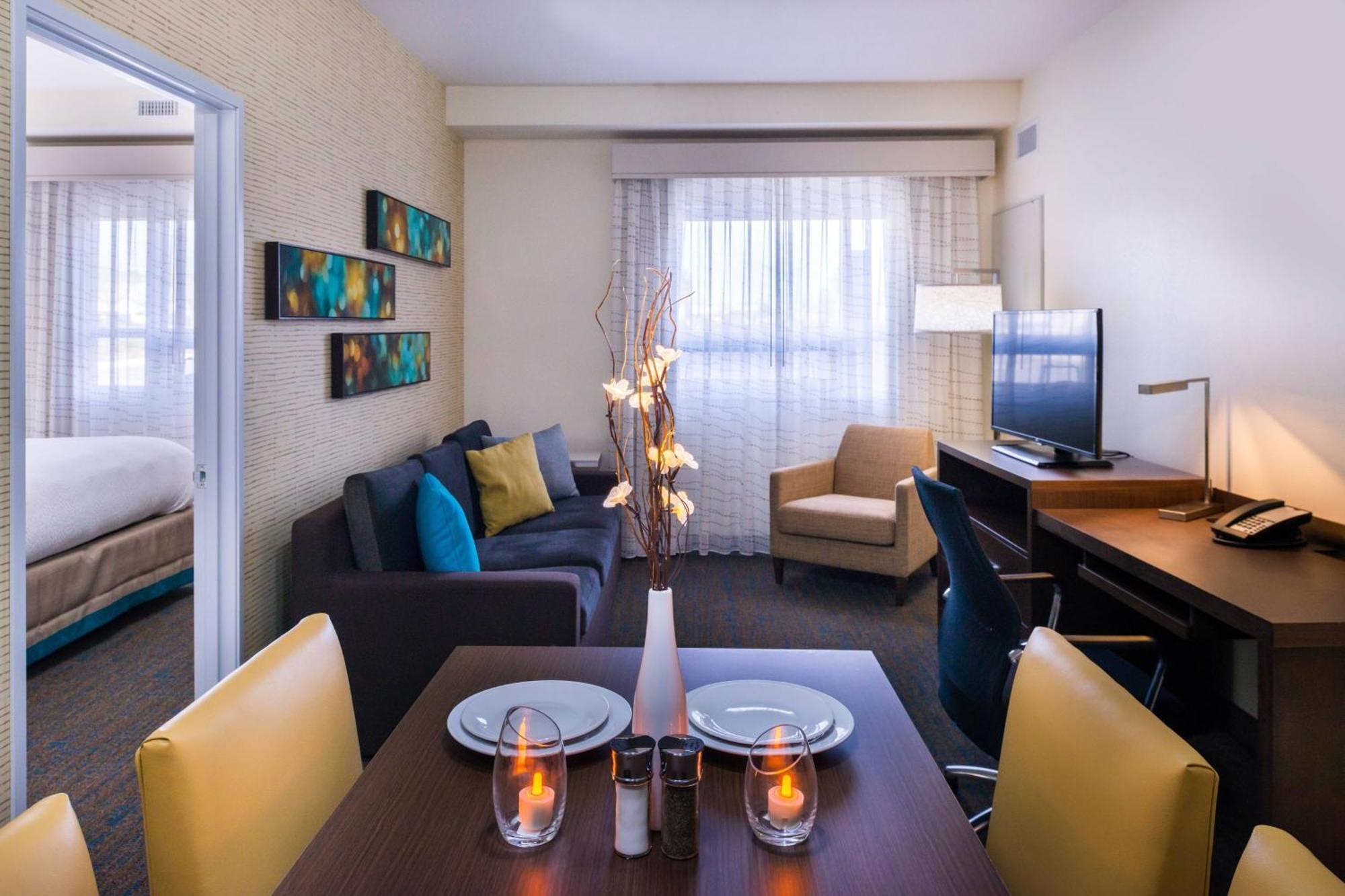 Residence Inn By Marriott Temecula Murrieta Extérieur photo