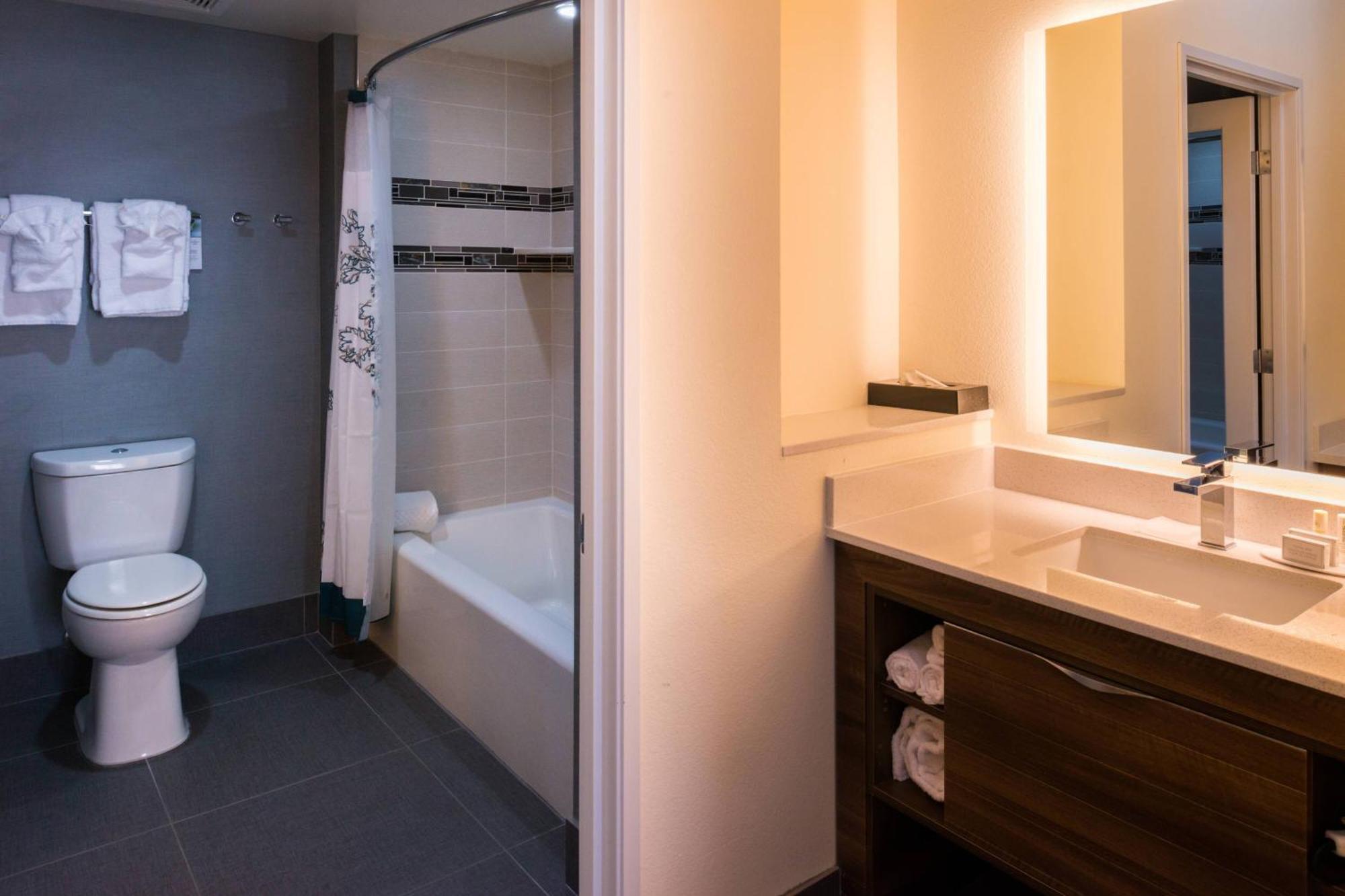 Residence Inn By Marriott Temecula Murrieta Extérieur photo