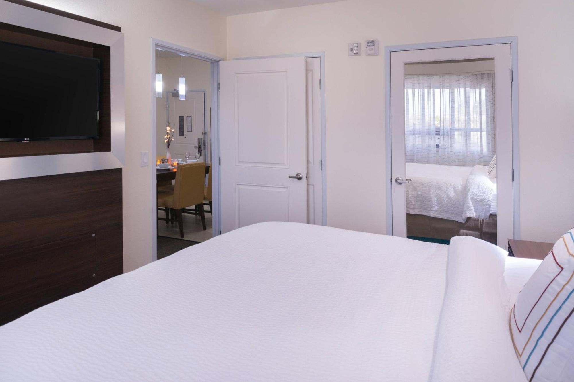 Residence Inn By Marriott Temecula Murrieta Extérieur photo