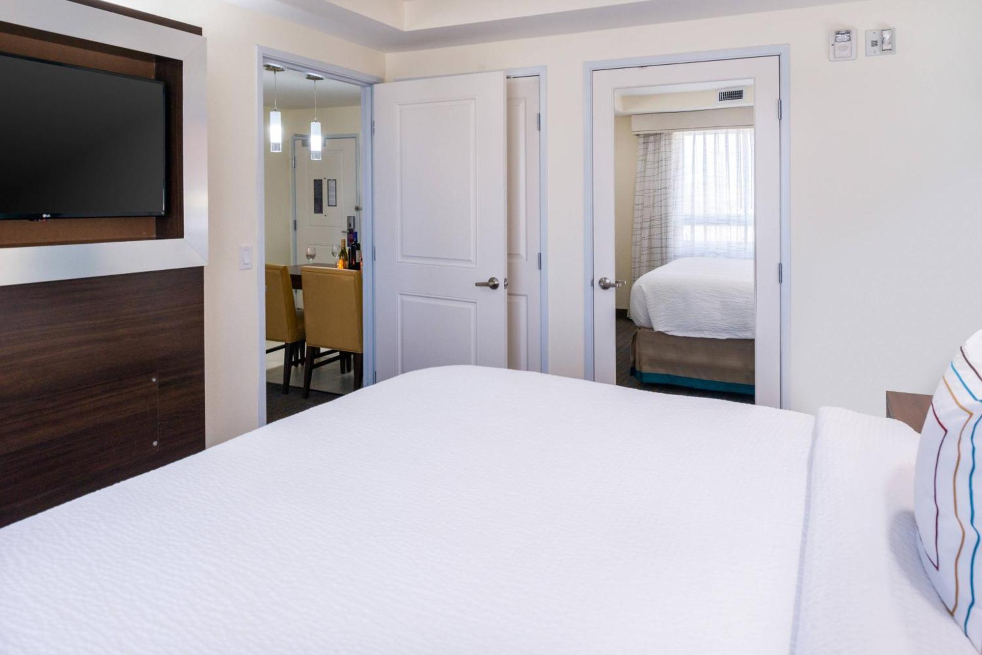 Residence Inn By Marriott Temecula Murrieta Extérieur photo