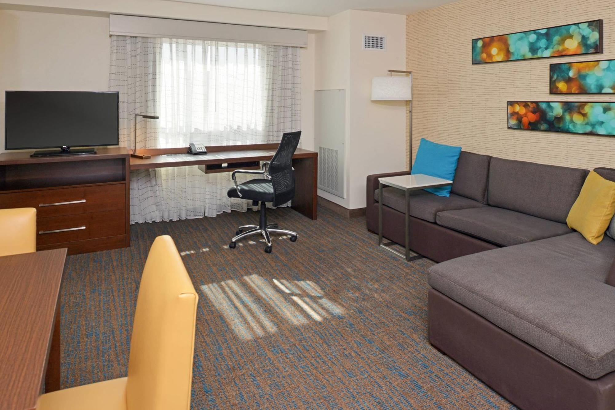 Residence Inn By Marriott Temecula Murrieta Extérieur photo
