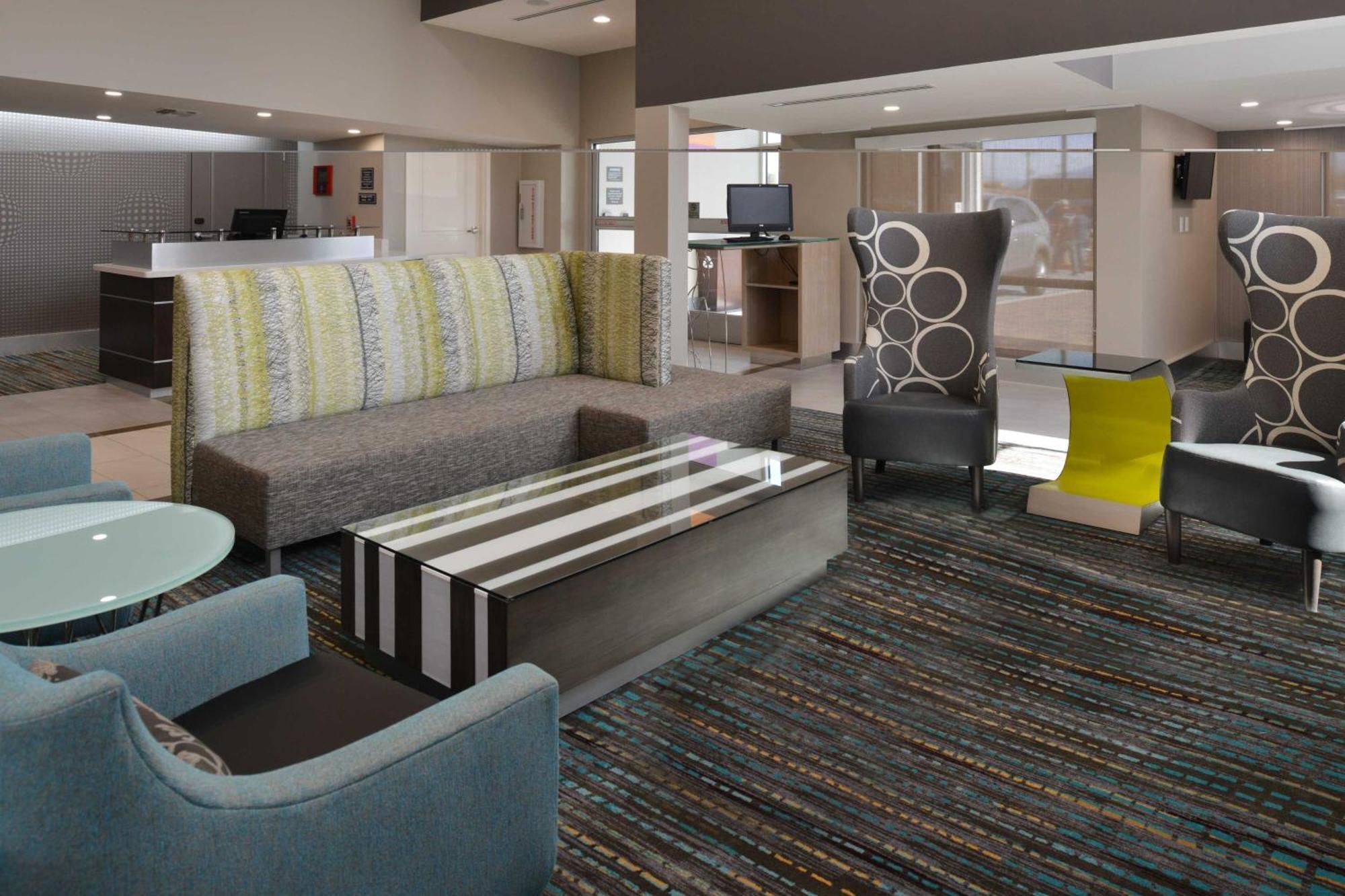Residence Inn By Marriott Temecula Murrieta Extérieur photo