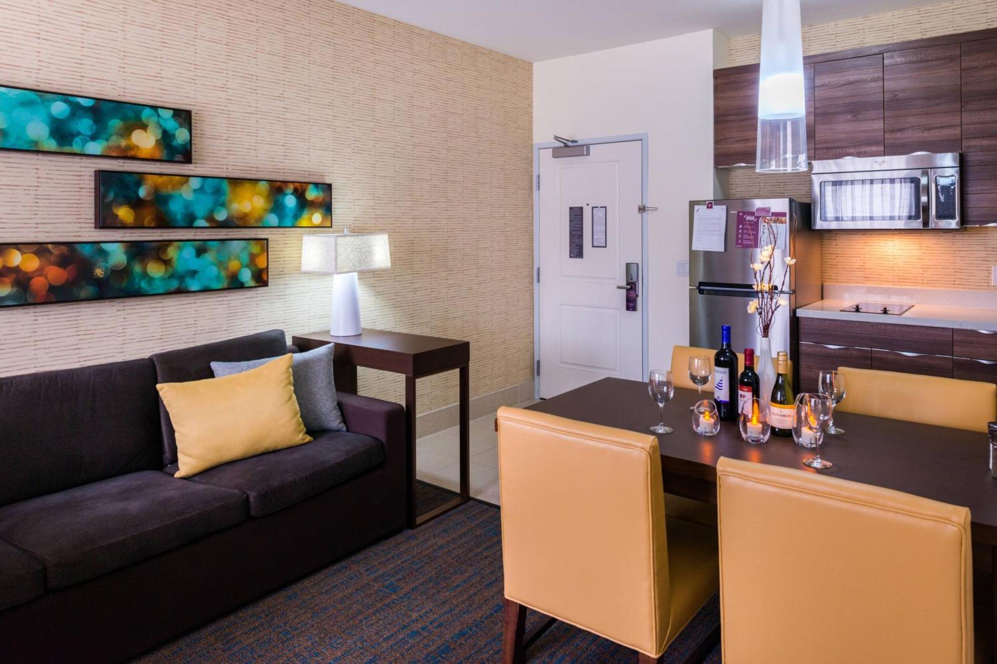 Residence Inn By Marriott Temecula Murrieta Extérieur photo
