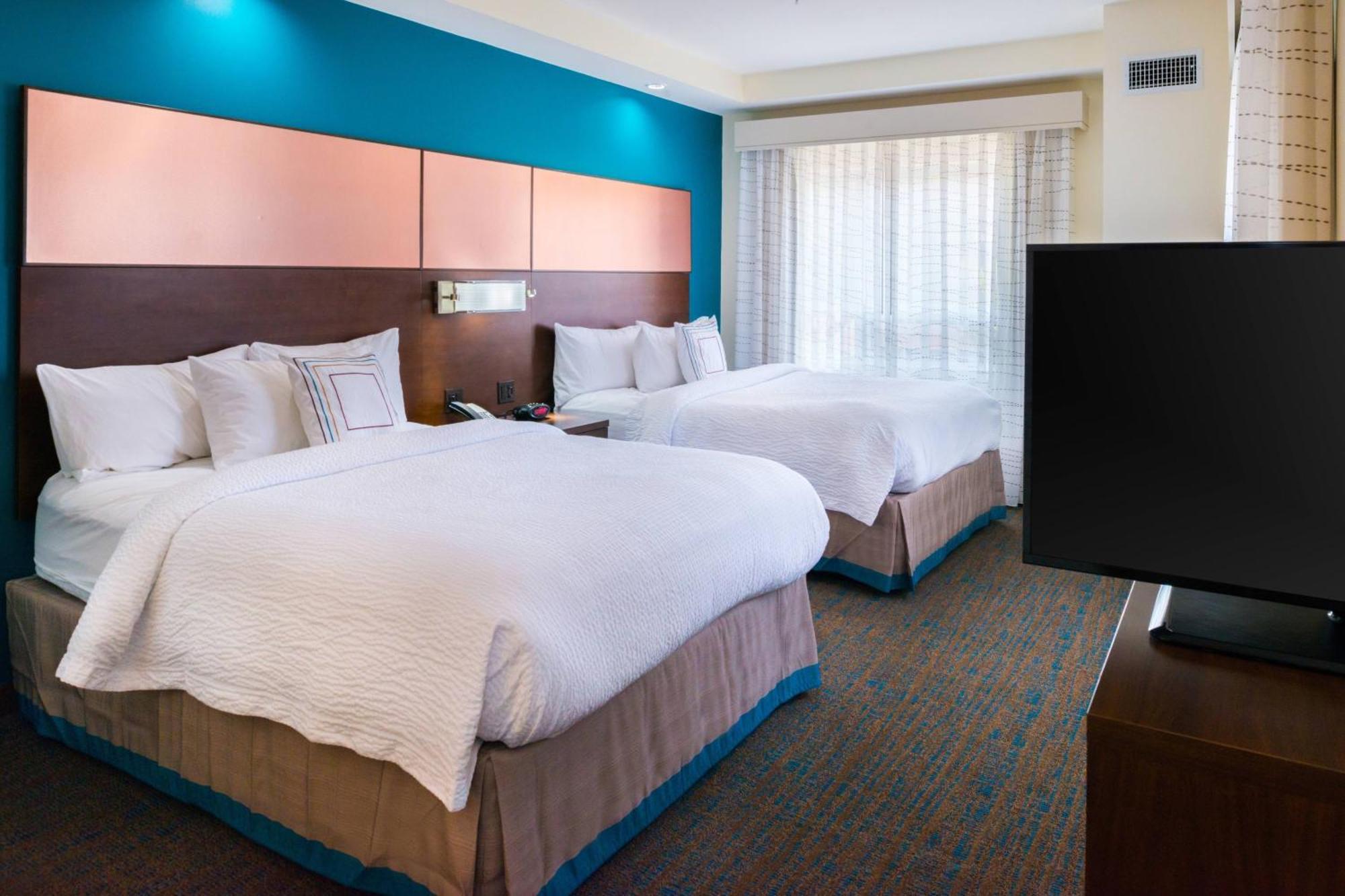 Residence Inn By Marriott Temecula Murrieta Extérieur photo