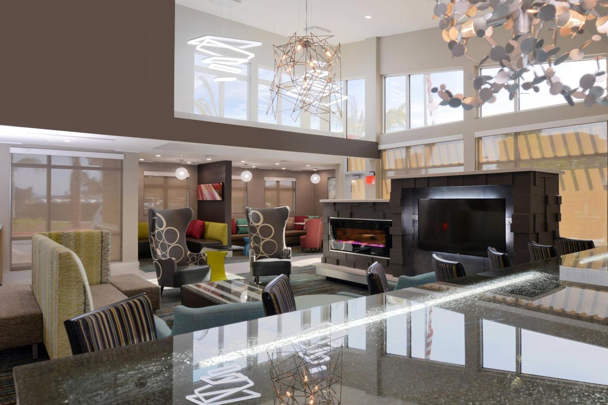 Residence Inn By Marriott Temecula Murrieta Extérieur photo