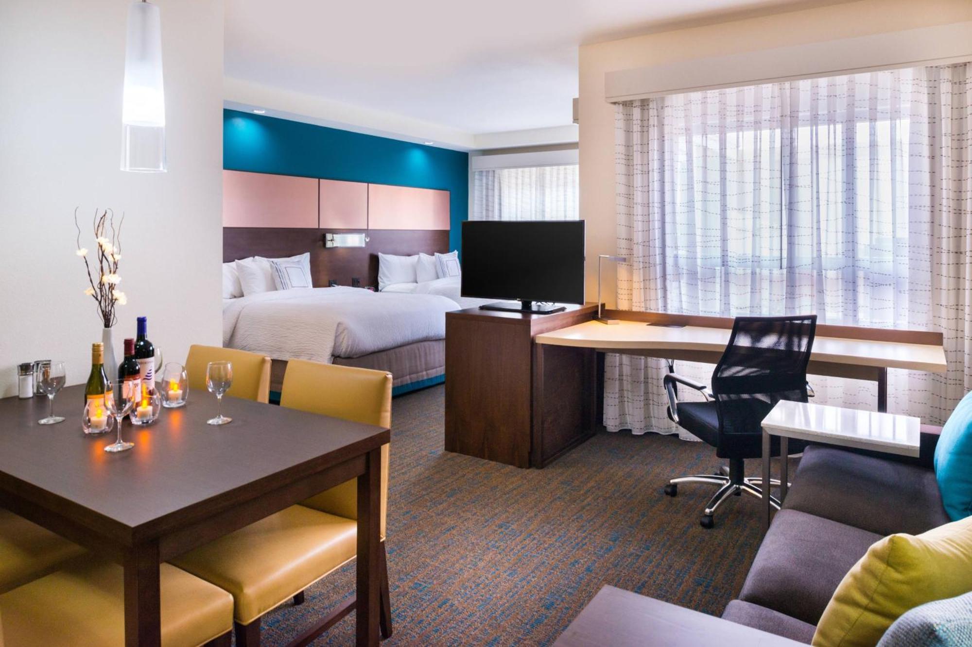 Residence Inn By Marriott Temecula Murrieta Extérieur photo
