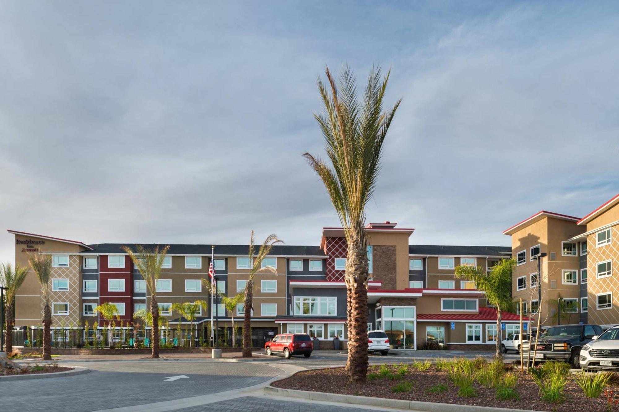Residence Inn By Marriott Temecula Murrieta Extérieur photo