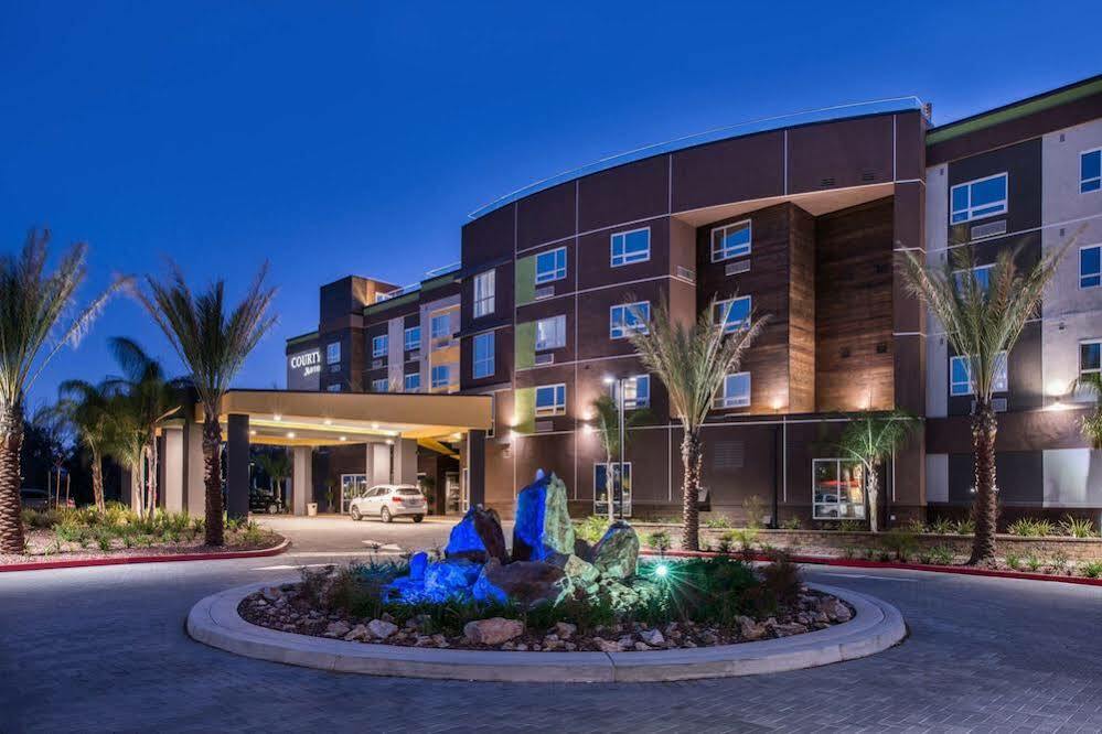 Residence Inn By Marriott Temecula Murrieta Extérieur photo