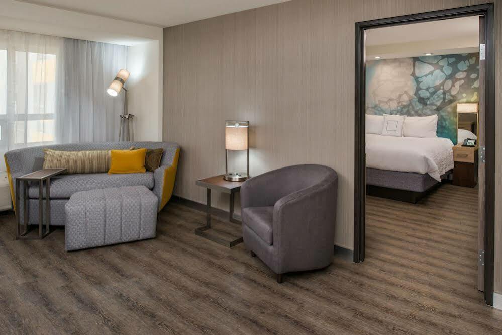 Residence Inn By Marriott Temecula Murrieta Extérieur photo