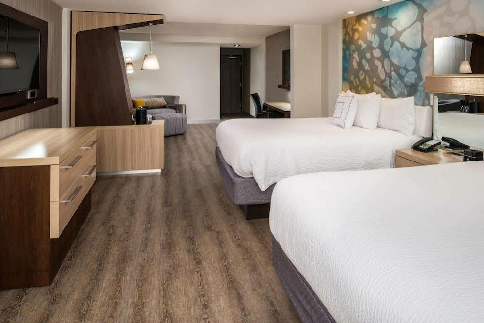 Residence Inn By Marriott Temecula Murrieta Extérieur photo